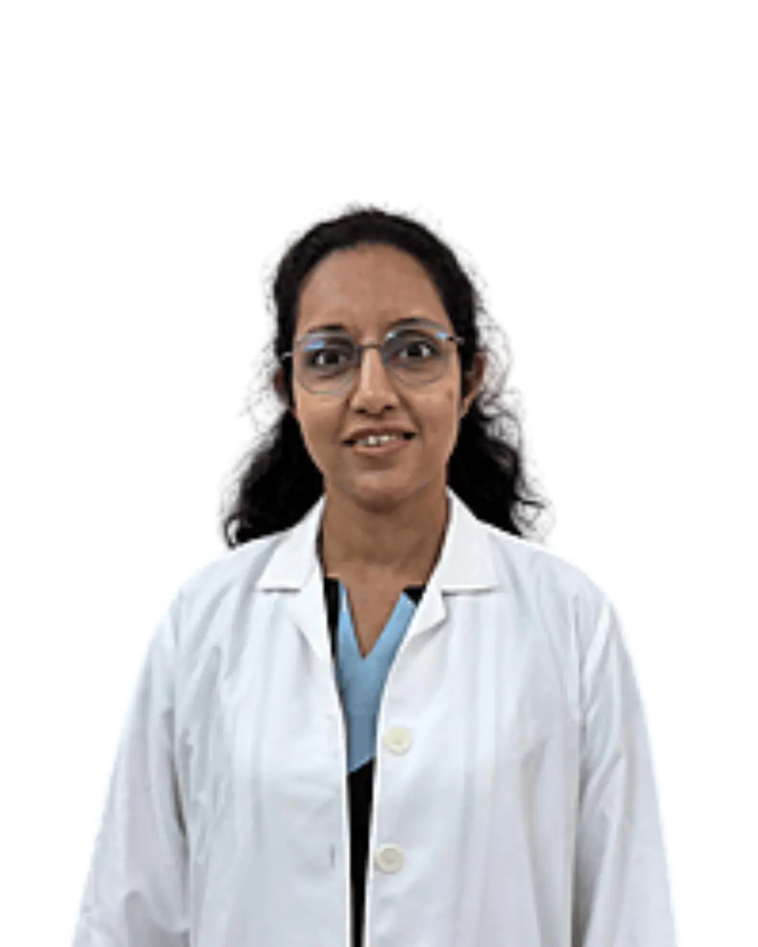 Dr. Ashini Maniar