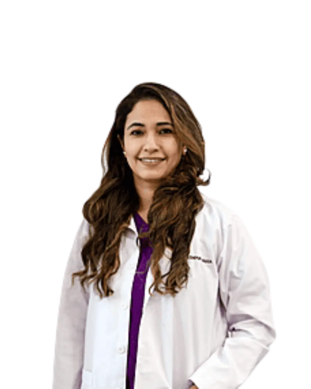 Dr. Kareeshma Wadia