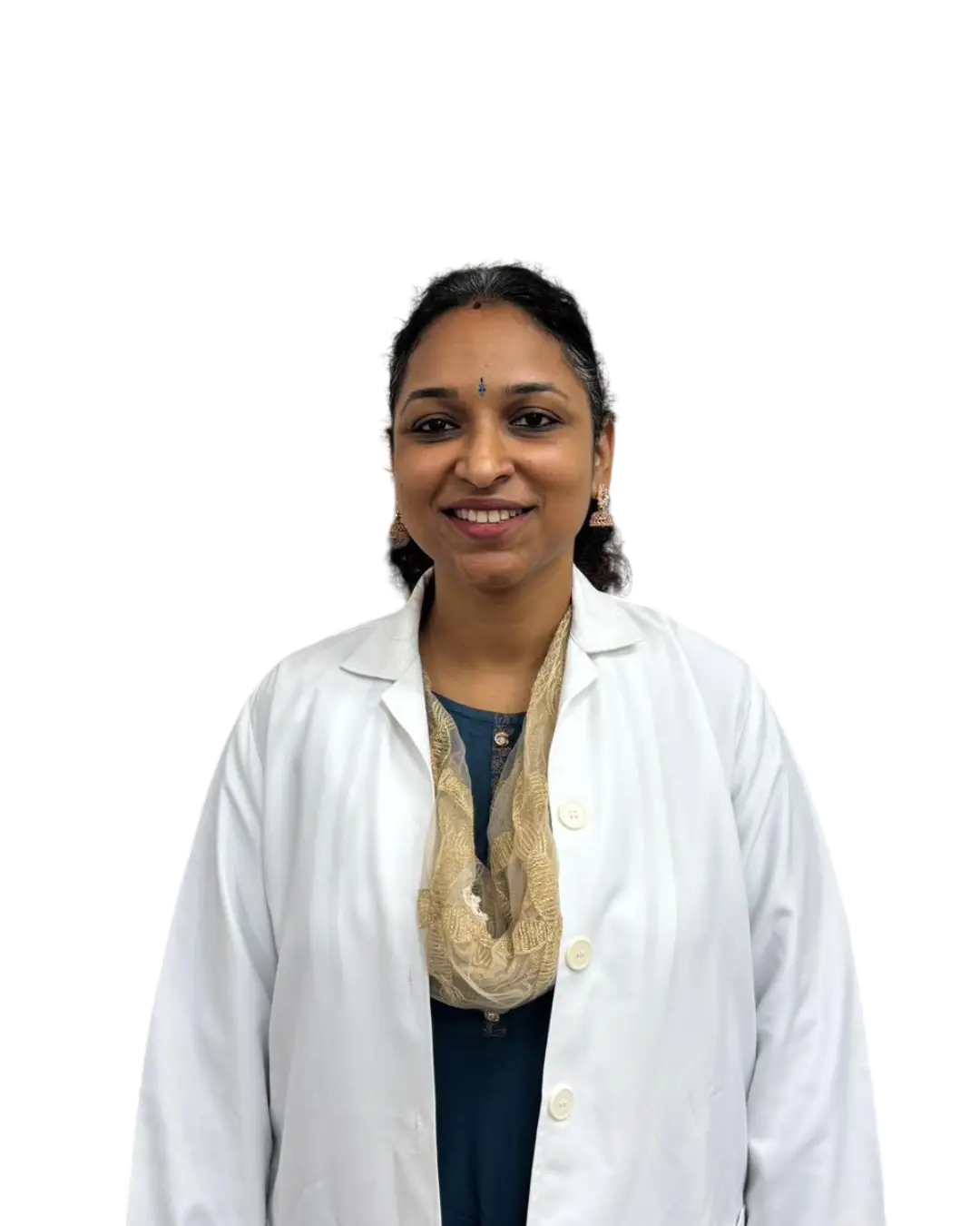 Dr. Radhika Karkera