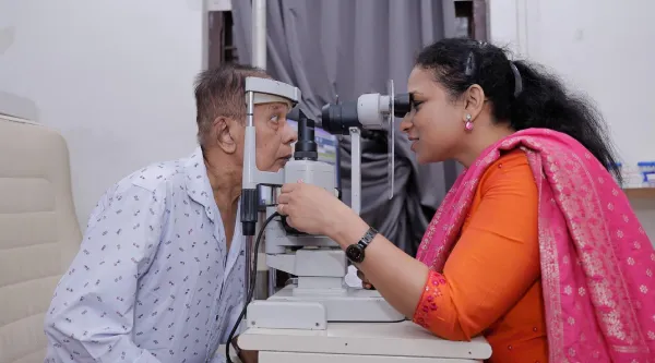 Cornea Fellowship