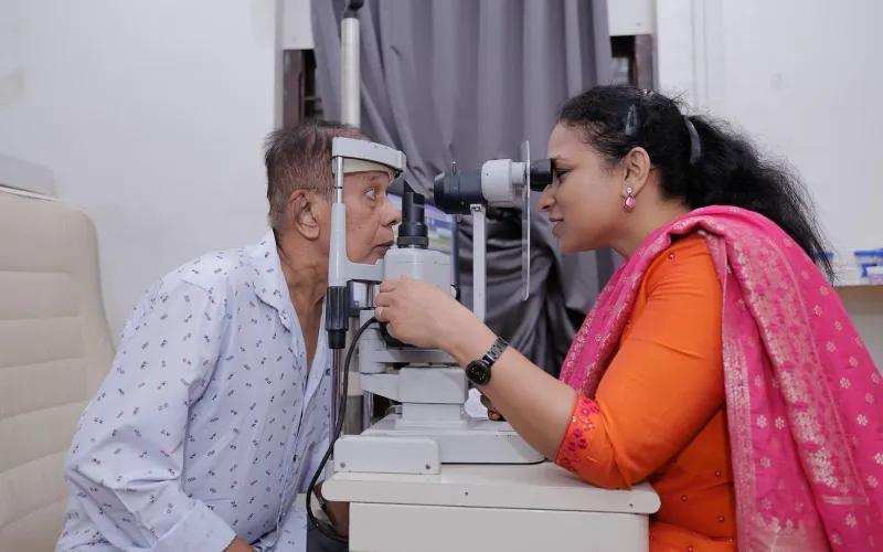 Cornea Fellowship