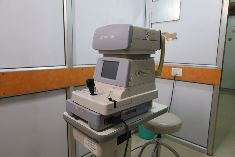 Facility 1